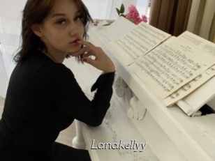 Lanakellyy
