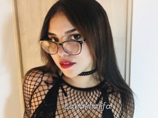 Lanakhalifa