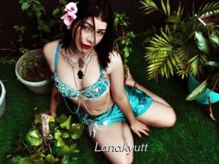Lanakyutt