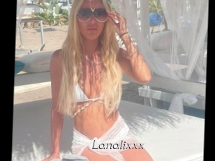 Lanalixxx