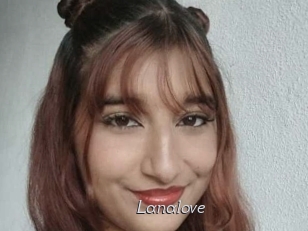 Lanalove