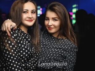 Lanaltequila
