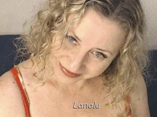 Lanalu