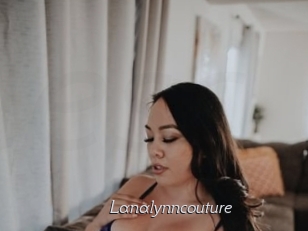 lanalynncouture Le Scandale