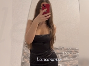 Lanamitrow