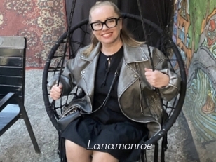 Lanamonroe