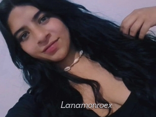 Lanamonroex