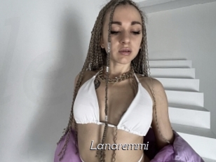 Lanaremmi