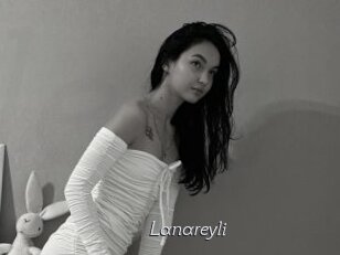 Lanareyli