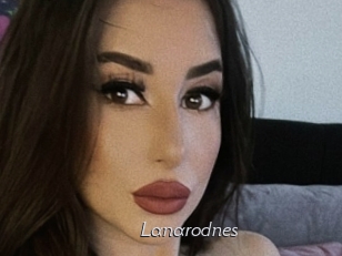 Lanarodnes