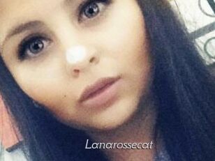 Lanarossecat