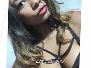 Lanasexyyxx