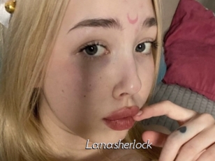 lanasherlock Le Scandale