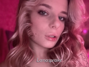 Lanasprake