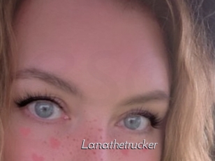 Lanathetrucker
