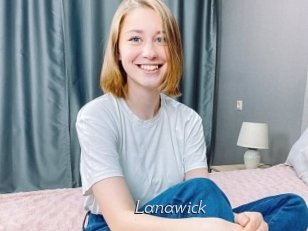 Lanawick