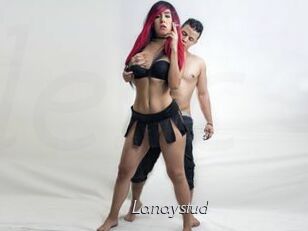 Lanaystud