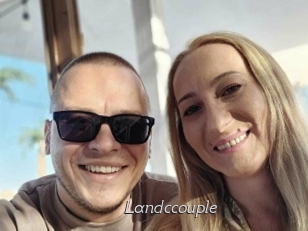 landccouple Le Scandale