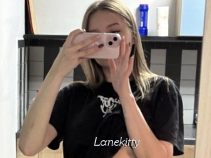 Lanekitty