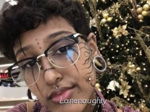 Lanenaughty