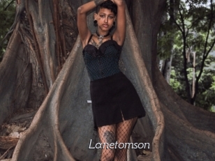 Lanetomson
