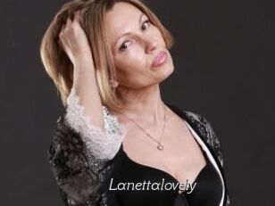 Lanettalovely