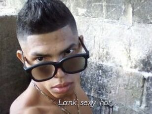 lank_sexy_hot Le Scandale