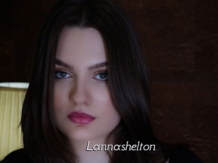 lannashelton Le Scandale