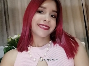 Lanybms