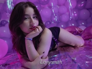 lanysmith Le Scandale