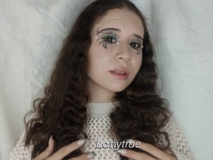 Lanytrue