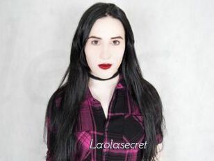Laolasecret