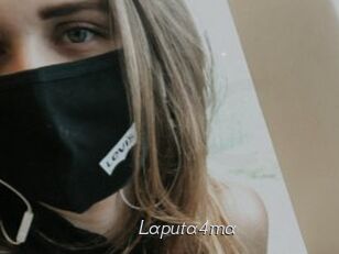 laputa4ma Le Scandale
