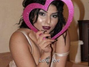 Lara_love