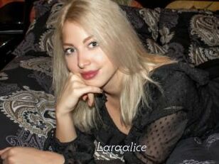 Laraalice