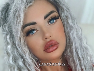 Larabankss