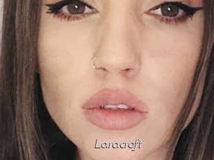 Laracroft