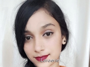 laraevie Le Scandale