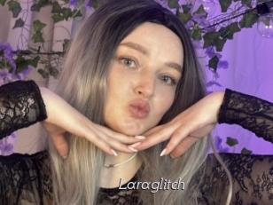 Laraglitch