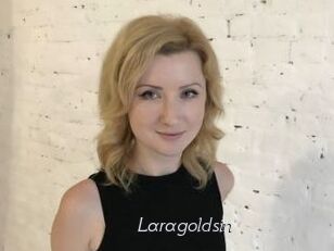 Laragoldsin