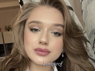 Larakrof