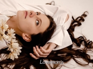 Laramorris