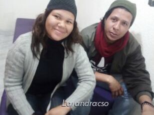 Larandracso