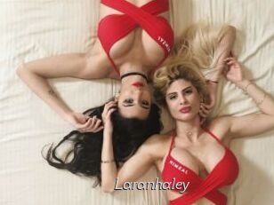 Laranhaley