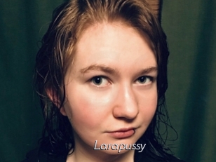 Larapussy