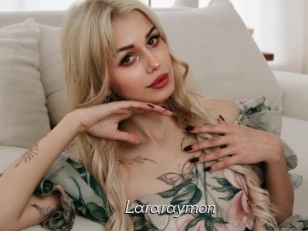 Lararaymon