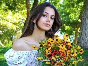 Larasanders