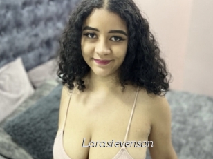 Larastevenson