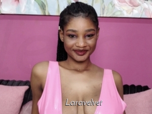 laravelvet Le Scandale