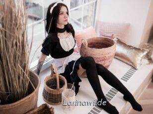 Larinawilde